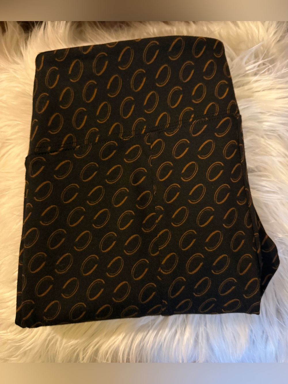 Philosophy Women’s Printed Panel Leggings.